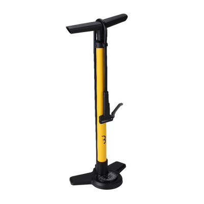 AirBoost Standpumpe BFP-28 gelb