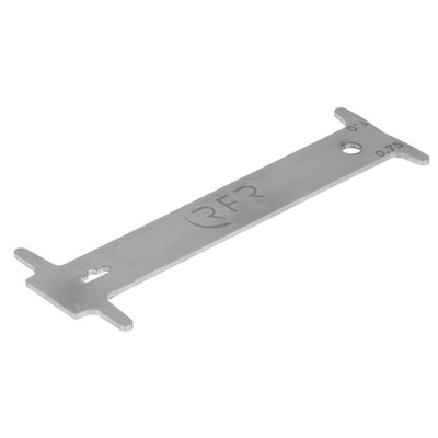 RFR chain gauge