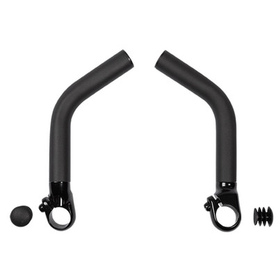 RFR Adjustable Bar Ends TREKKING