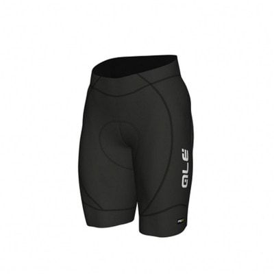 ALE PRR 2.0 Agonista 2 Shorts schwarz weiß
