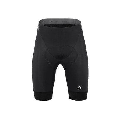Assos Mille GT Half Shorts C2 BlackSeries