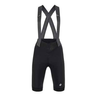 Assos Uma GT Bib Shorts C2 BlackSeries