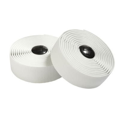 CUBE Natural Fit Handlebar tape COMFORT White