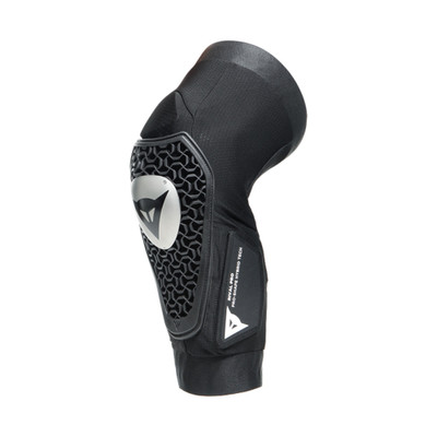 Dainese Rival Pro Knee black