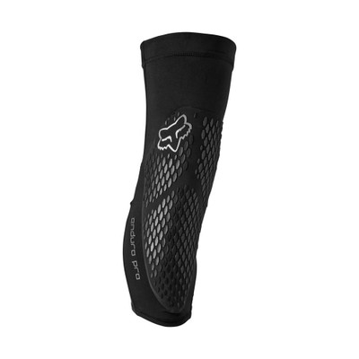 Fox Enduro knee protector Black
