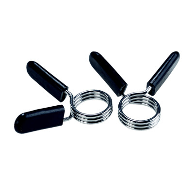 Tunturi Federclipverschlüsse 30 mm