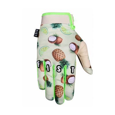 FIST Handschuh Pina Colada