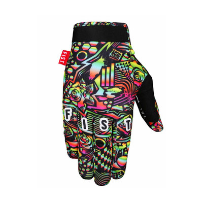 FIST Handschuh Tagger