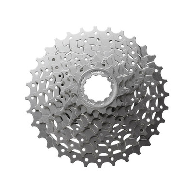 Shimano Kassette Alivio CS-HG400 9-fach 11-34T.