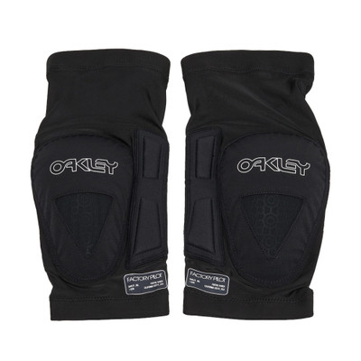 Oakley All Mountain RZ Labs Knee Grd Black