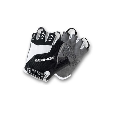 Zanier Gloves Bike Prolog DA black