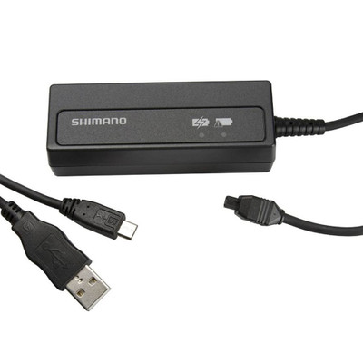 Shimano Di2 charger for internal battery