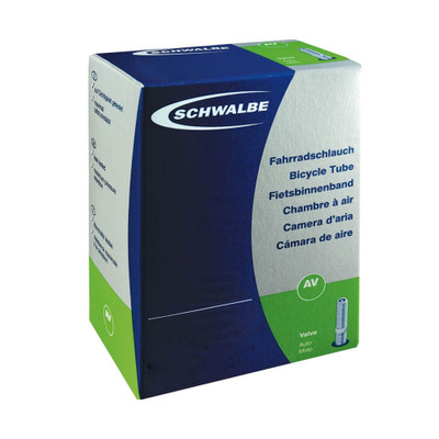 Schwalbe bicycle inner tube no. 5 (18