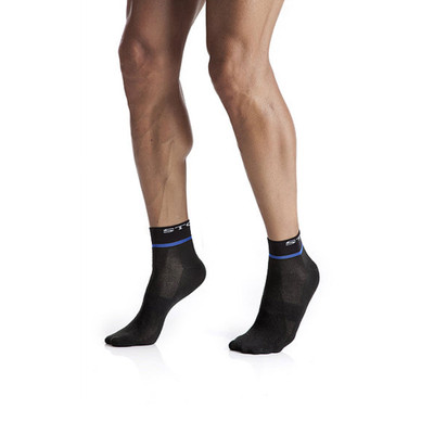 Storck Socken schwarz