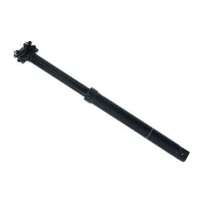 CONTEC Variosattelstütze 30,9mm | 100mm Hub | 340 mm Gesamtlänge