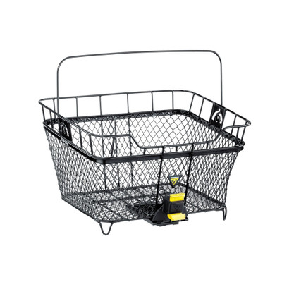 Topeak MTX Basket Rear 23.4 l