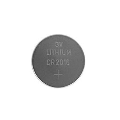 Philips Knopf Batterie 3V CR2016