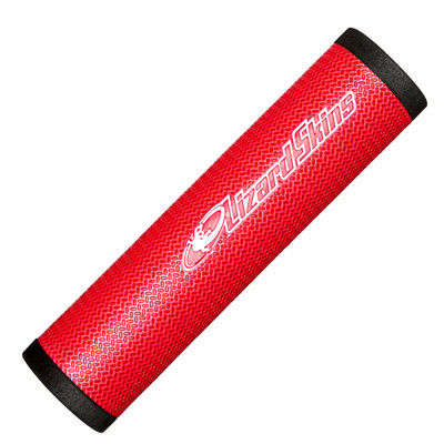 Lizard Skins Griffe DSP 30.3mm rot