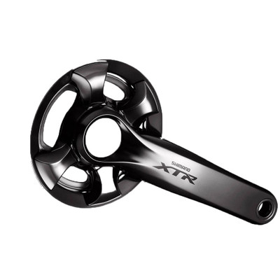 Shimano crank arm XTR FC-M9020-B2 175 mm