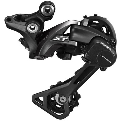 Shimano rear derailleur Deore XT RD-M8000 11-speed long