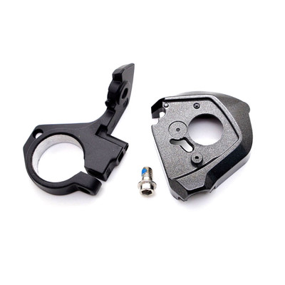 Shimano Deckel mit Schelle SL-M8000 links
