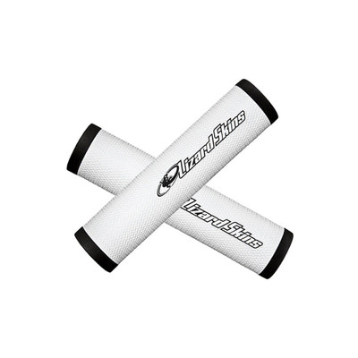 Lizard Skins grips DSP 30.3 mm white