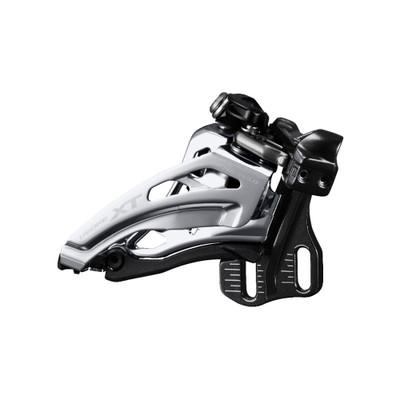 Shimano Umwerfer Deore XT FD-M8020 2x11-fach