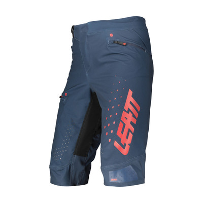 Leatt MTB Gravity 4.0 Shorts Onyx
