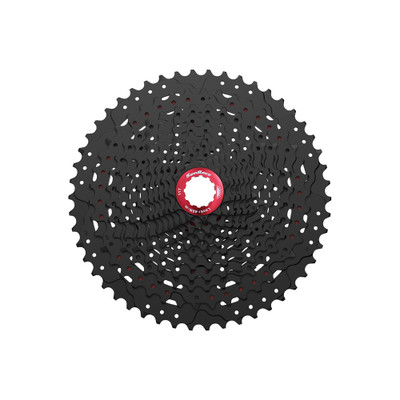 Sunrace Kassette CSMZ90 12-fach 11-50T.