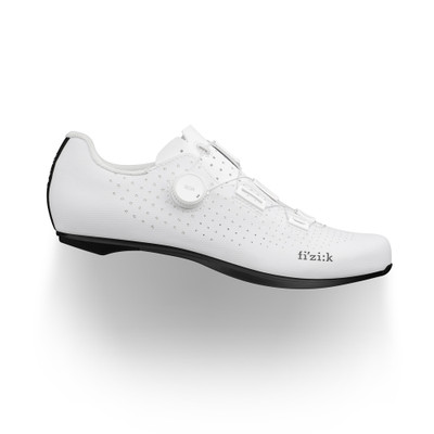 Fizik Tempo Decos Carbon White/White