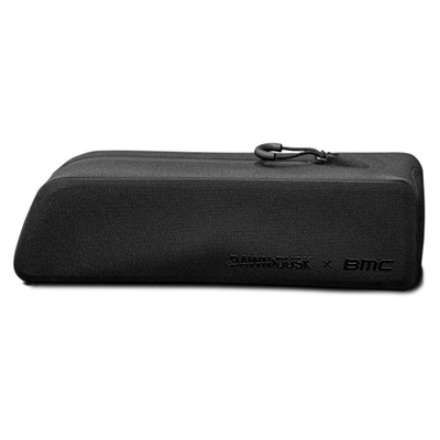 BMC Integrated Top Tube Bag für Gravelbikes
