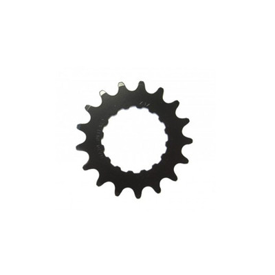 Miche drive sprocket for Bosch motor 14T.