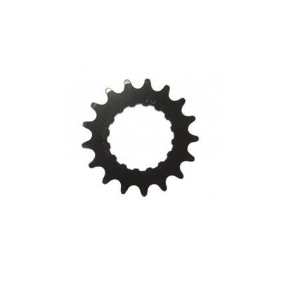 Miche drive sprocket for Bosch motor 15T.