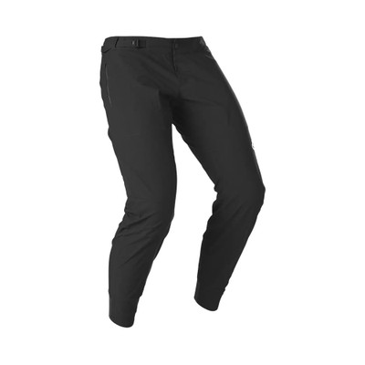 Fox Ranger Trousers Long Black