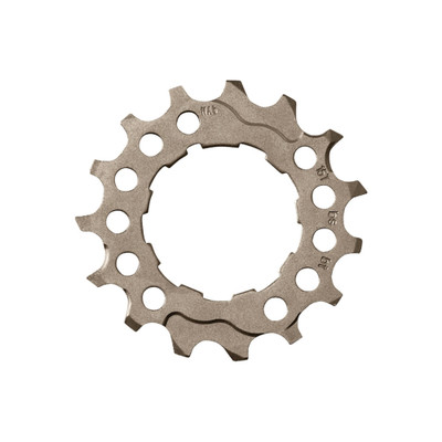 Shimano Ritzel für CS-M8000 15T.