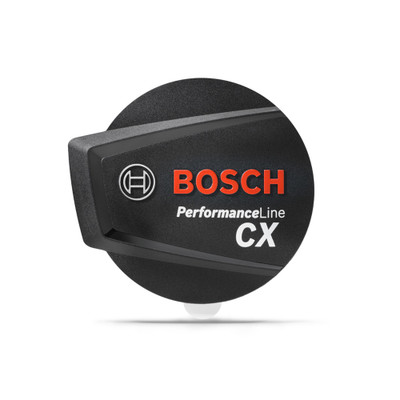 Bosch logo cover Performance Line CX (BDU374Y)