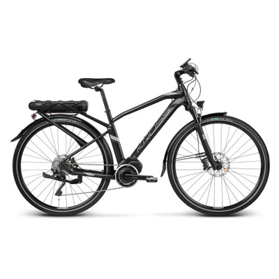 Kross Trans Hybrid 5.0 Herren