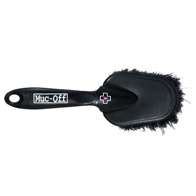 Muc Off Super Soft Wash Brush