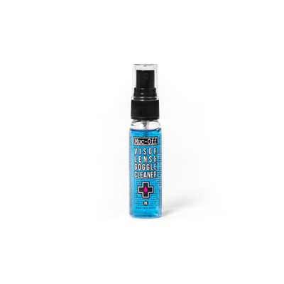 Muc Off Visor, Lens & Goggle Cleaner 32ML