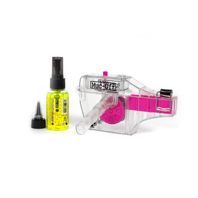 Muc Off X3 Chain Cleaning Device