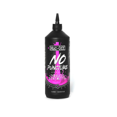 Muc Off No Puncture Hassle 1L