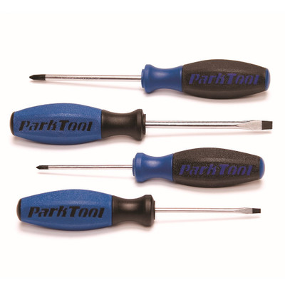 Park Tool Schraubendreher-Set SD-SET