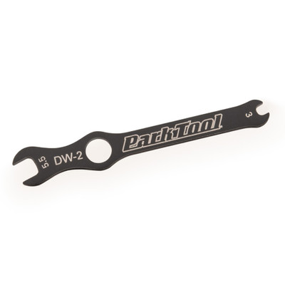 Park Tool Schlüssel f. Shimano Schaltung DW-2