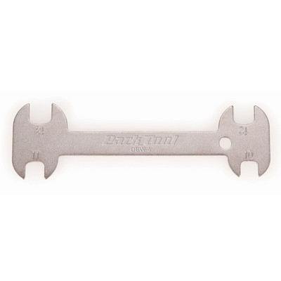 Park Tool Offset Bremsschlüssel OBW-4