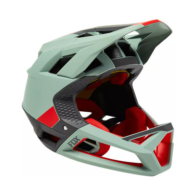 Fox Helm Proframe Eucalyptus