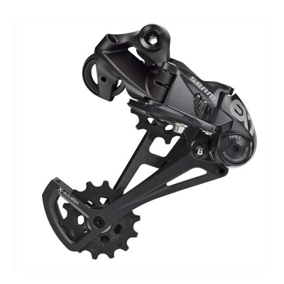 Sram Schaltwerk EX1 8-fach