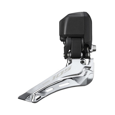 Shimano Umwerfer 105 Di2 FD-R7150 2x12-fach