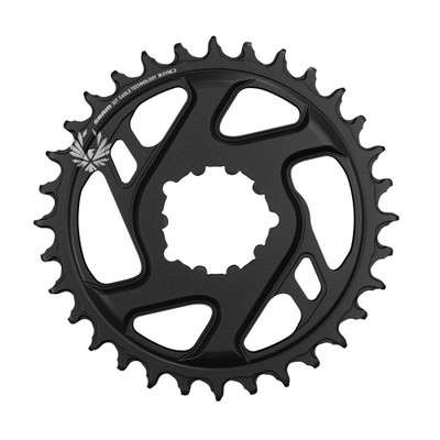 Sram Kettenblatt X-Sync Eagle Aluminium 3 mm Offset 32T.