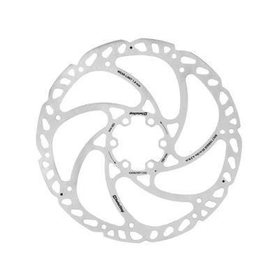 SwissStop disc brake Catalyst ONE 6 hole