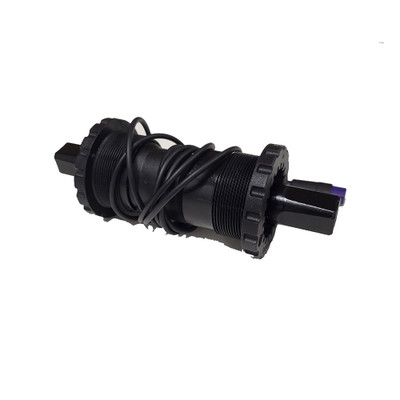 Bafang bottom bracket - sensor cable adapter square